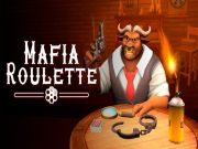 Игра Мафия: Рулетка онлайн