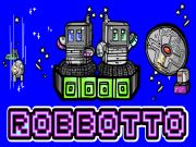 Игра Робботто онлайн