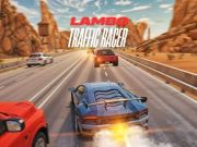 Игра Ламбо: Дорожный гонщик онлайн