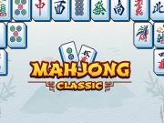 Игра Маджонг Классический онлайн