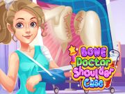 Игра Костный доктор: случай с плечом онлайн