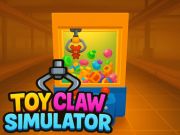 Игра Симулятор игрушечного когтя онлайн Игра Симулятор игрушечного когтя онлайн