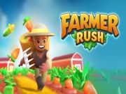 Игра Торопливый фермер онлайн