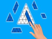 Игра Блочная головоломка: Заполните их полностью онлайн
