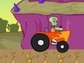 Игра СпанчБоб гоночный турнир онлайн Игра СпанчБоб гоночный турнир онлайн