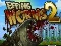 Игра Ядреный Червь 2 онлайн Игра Ядреный Червь 2 онлайн