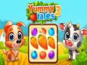 Игра Вкусные истории 3 онлайн Игра Вкусные истории 3 онлайн
