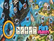 Игра Найти предметы: Скрытый предмет онлайн Игра Найти предметы: Скрытый предмет онлайн