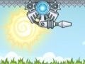 Игра Лазерная пушка 3 онлайн Игра Лазерная пушка 3 онлайн
