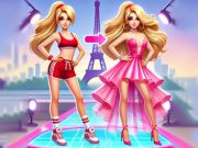 Игра Модная принцесса онлайн Игра Модная принцесса онлайн