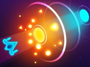 Игра Неоновый взрыв онлайн