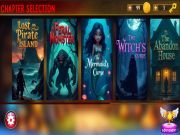 Игра Путешествие побега онлайн