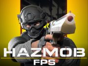 Игра Хазмоб онлайн