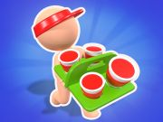 Игра Кофейная лихорадка онлайн