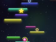 Игра Космическая лестница онлайн
