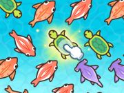 Игра Сохранить морепродукты онлайн