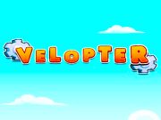 Игра Велоптер онлайн Игра Велоптер онлайн