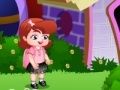 Игра Уход за ребенком хейзел онлайн Игра Уход за ребенком хейзел онлайн