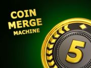 Игра Машина для слияния монет онлайн