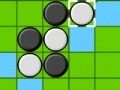 Игра Реверси онлайн Игра Реверси онлайн
