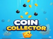 Игра Коллекционирование монет онлайн