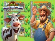 Игра Магнат: Молочная ферма онлайн