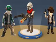 Игра Герой Бесплодных земель онлайн