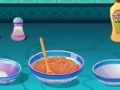 Игра Чизбургер онлайн Игра Чизбургер онлайн