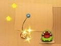 Игра Разрежь веревку онлайн Игра Разрежь веревку онлайн