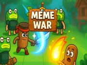 Игра Войны мемов онлайн