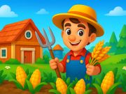 Игра Семейная ферма: строй и собирай урожай онлайн Игра Семейная ферма: строй и собирай урожай онлайн