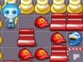 Игра Взорви это 7 - бомбермен онлайн Игра Взорви это 7 - бомбермен онлайн