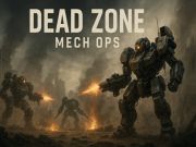 Игра Мертвая зона: Мех Операции онлайн Игра Мертвая зона: Мех Операции онлайн