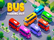 Игра Автобусная стоянка онлайн