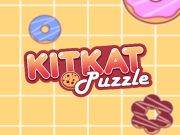 Игра Киткат Пазл онлайн Игра Киткат Пазл онлайн