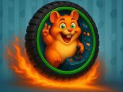 Игра Цикл хомяка онлайн