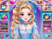 Игра Коллекция игр для девочек онлайн
