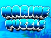 Игра Морская головоломка онлайн Игра Морская головоломка онлайн