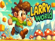 Игра Мир Ларри онлайн