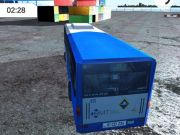 Игра Парковка для автобусов разблокирована онлайн