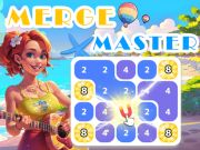 Игра Мастер слияния онлайн