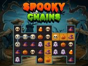 Игра Жуткие цепи онлайн
