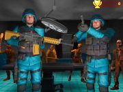 Игра Заброшенная больница онлайн