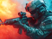 Игра Боевой выстрел: Элита онлайн