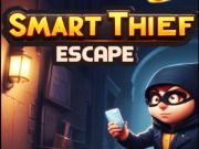 Игра Умный побег вора онлайн Игра Умный побег вора онлайн