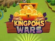 Игра Войны королевств онлайн