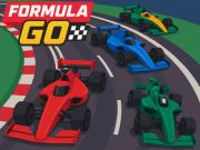 Игра Формула вперёд онлайн Игра Формула вперёд онлайн