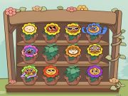 Игра Коллекция цветов онлайн Игра Коллекция цветов онлайн