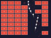 Игра Гала Разрушитель кирпичей онлайн