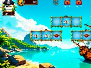 Игра Пиратский рай онлайн Игра Пиратский рай онлайн